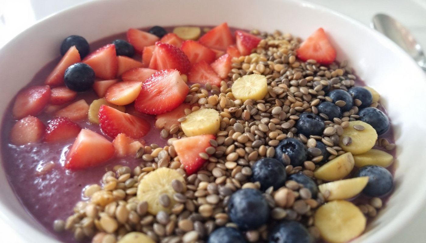 Comment utiliser les graines de chia dans vos plats quotidiens ?